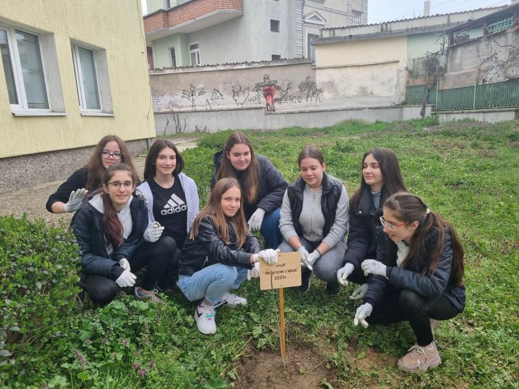 Номинация за годишни награди за биоразнообразие и&nbsp;климат