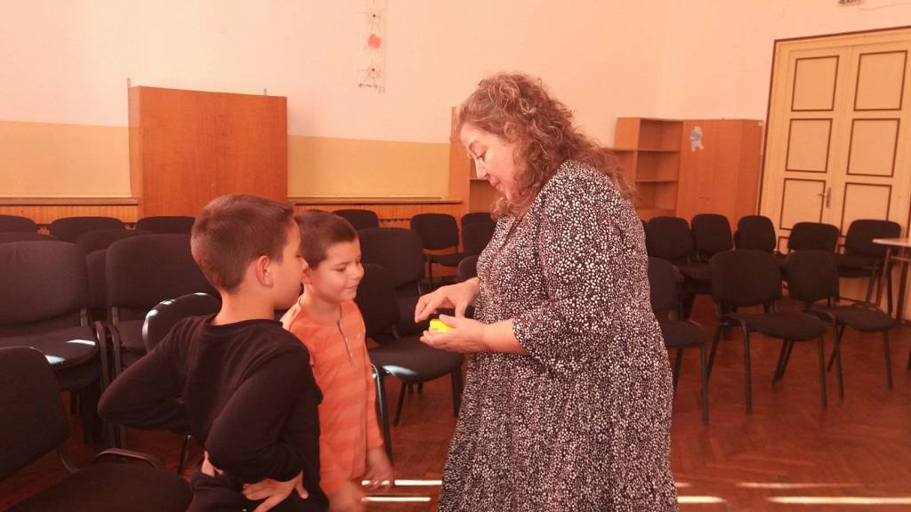 Стартираха тренинги за повишаване на социално-емоционалните умения на&nbsp;учениците