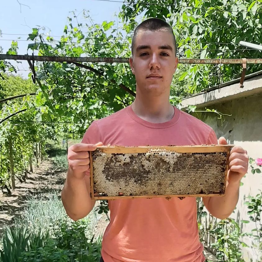 Нека помогнем на&nbsp;катрановец